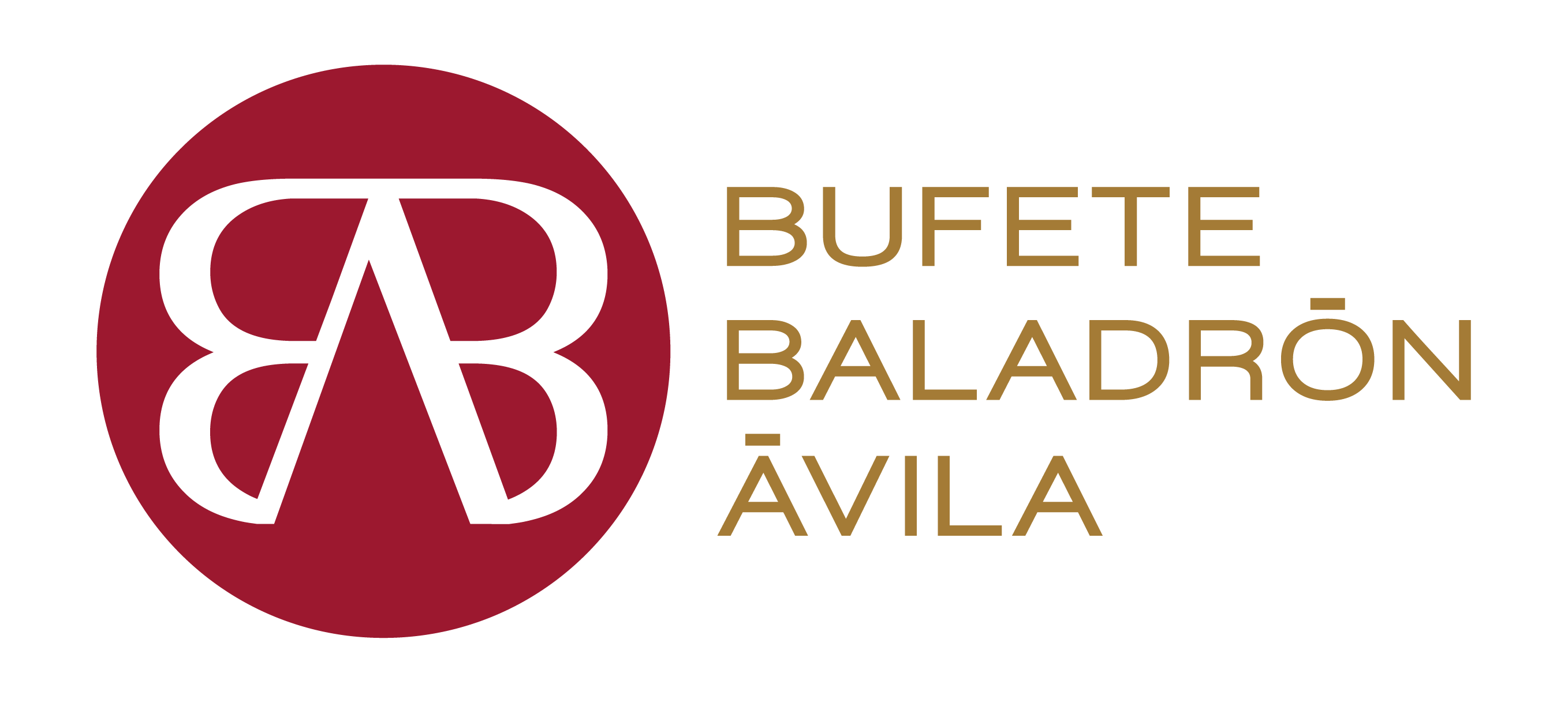 Bufete Baladrón Ávila